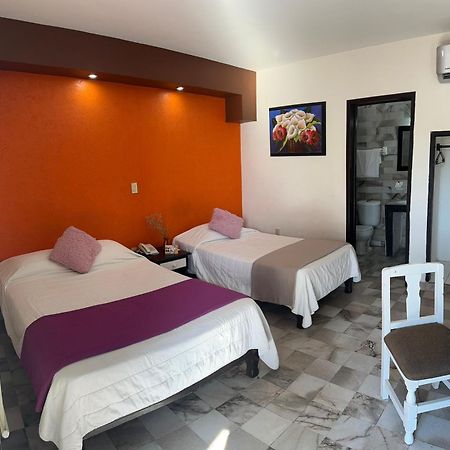 Hotel Yauco El Rosario Eksteriør bilde