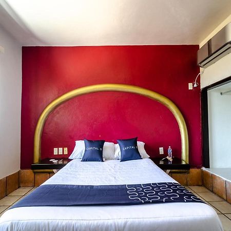 Hotel Yauco El Rosario Eksteriør bilde