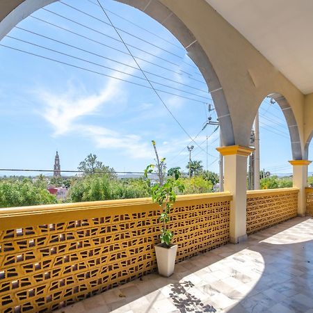 Hotel Yauco El Rosario Eksteriør bilde