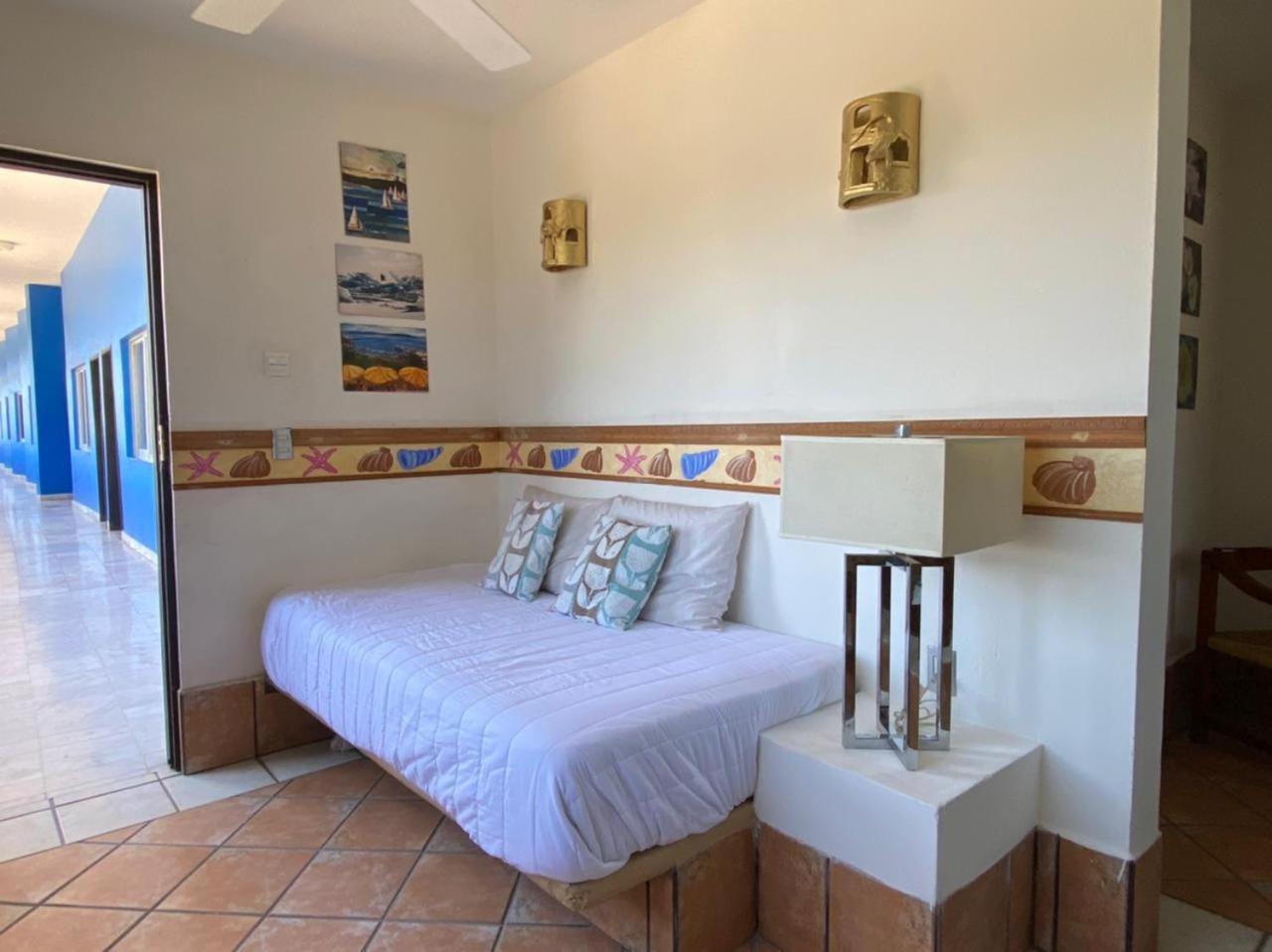 Hotel Yauco El Rosario Eksteriør bilde