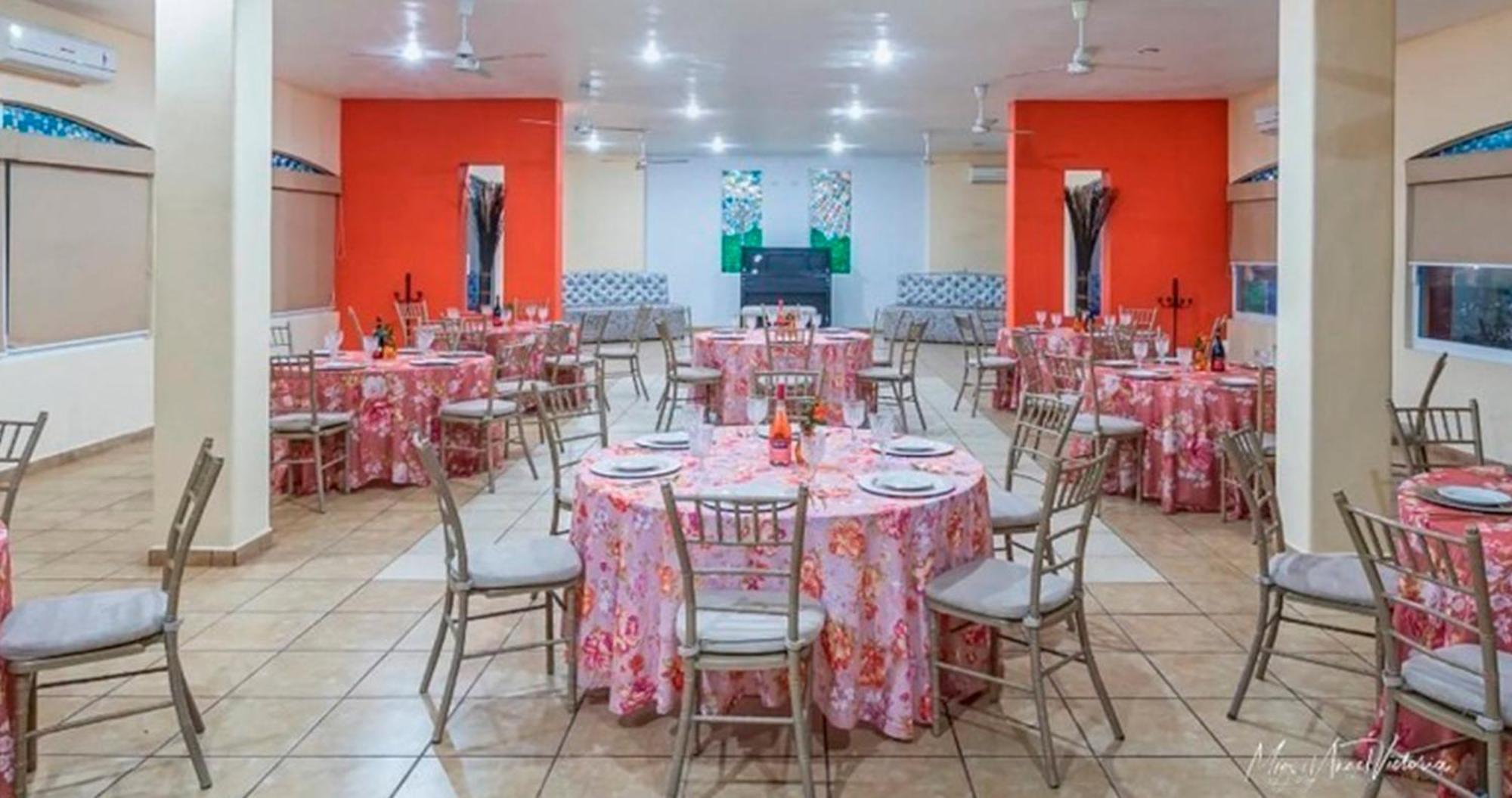 Hotel Yauco El Rosario Eksteriør bilde