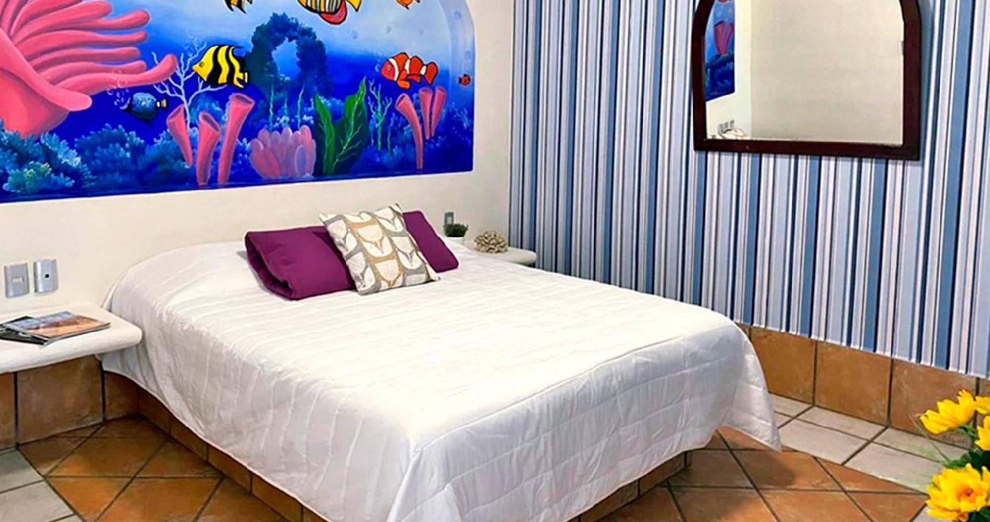 Hotel Yauco El Rosario Eksteriør bilde