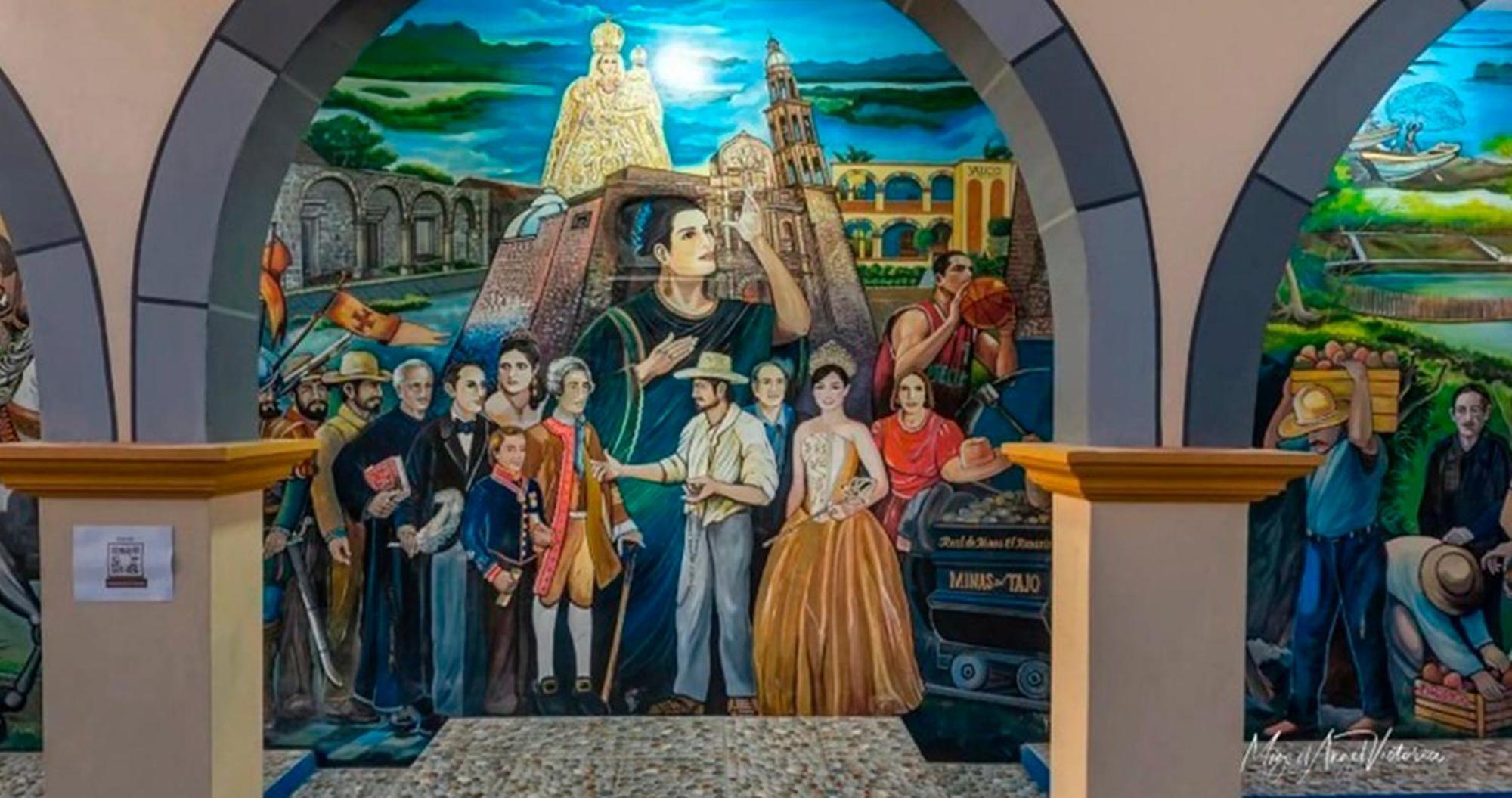 Hotel Yauco El Rosario Eksteriør bilde