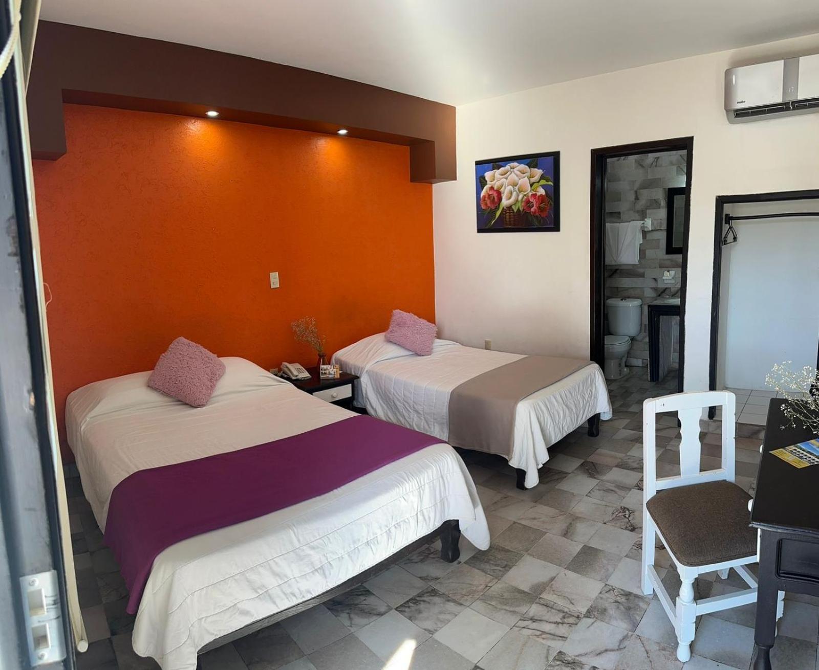 Hotel Yauco El Rosario Eksteriør bilde