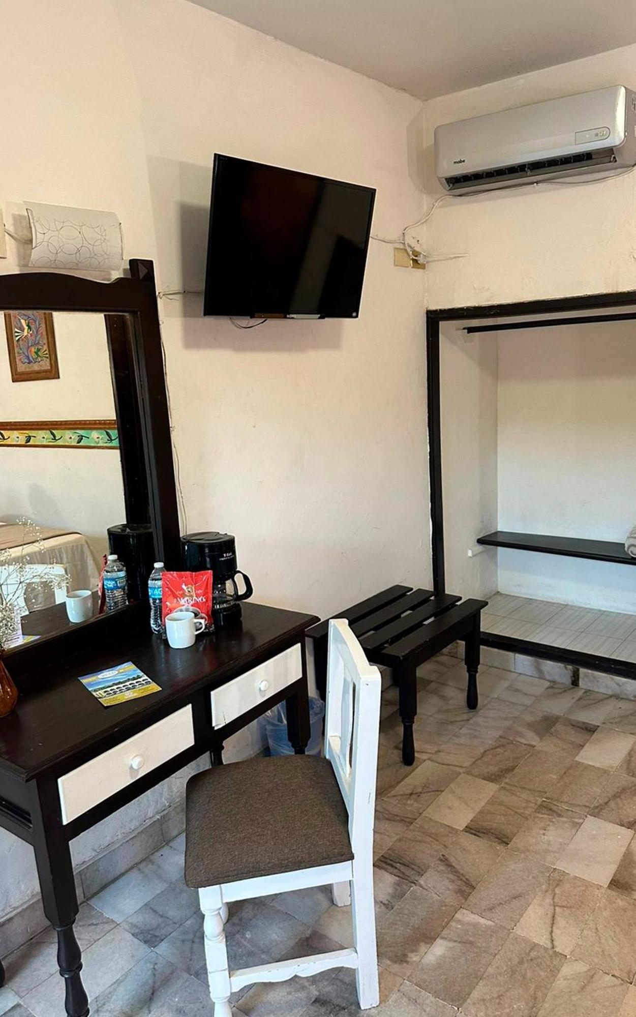 Hotel Yauco El Rosario Eksteriør bilde