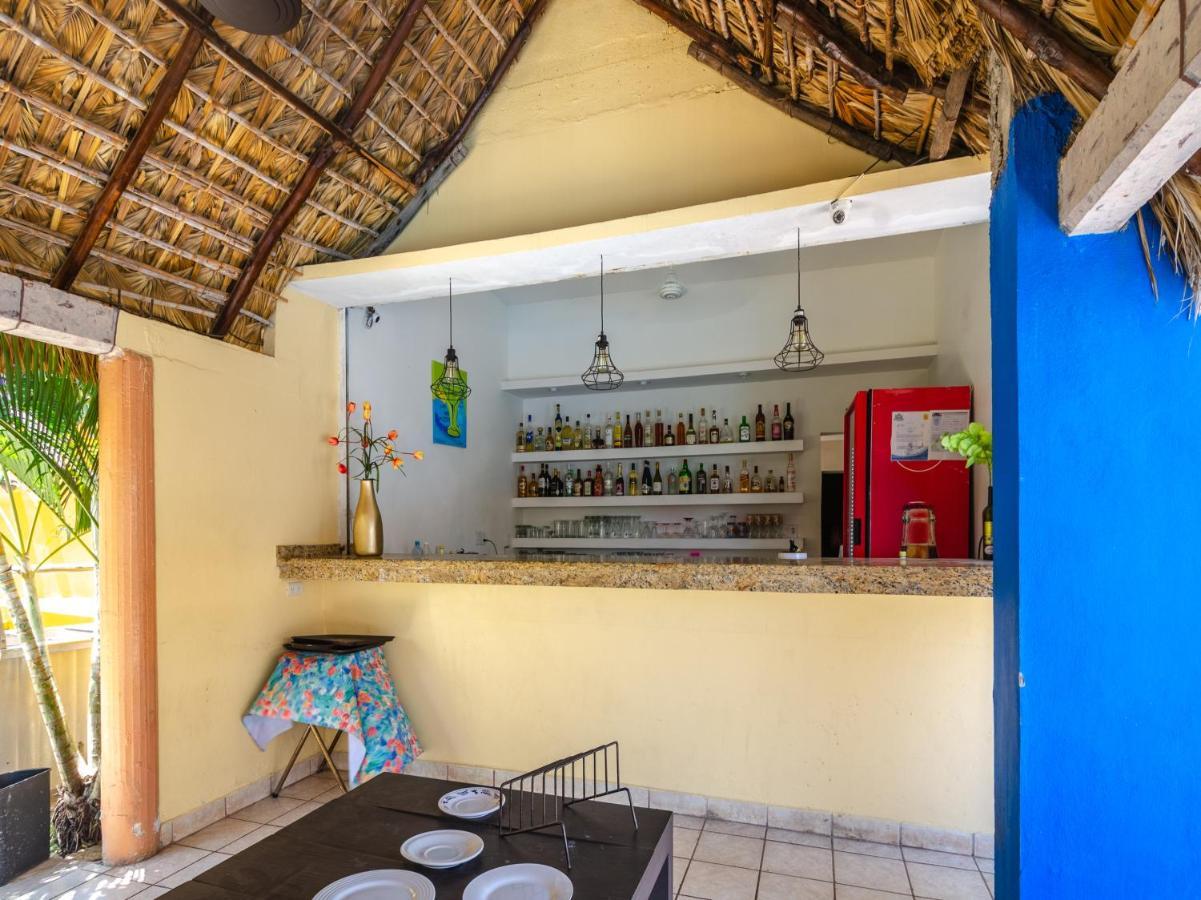 Hotel Yauco El Rosario Eksteriør bilde