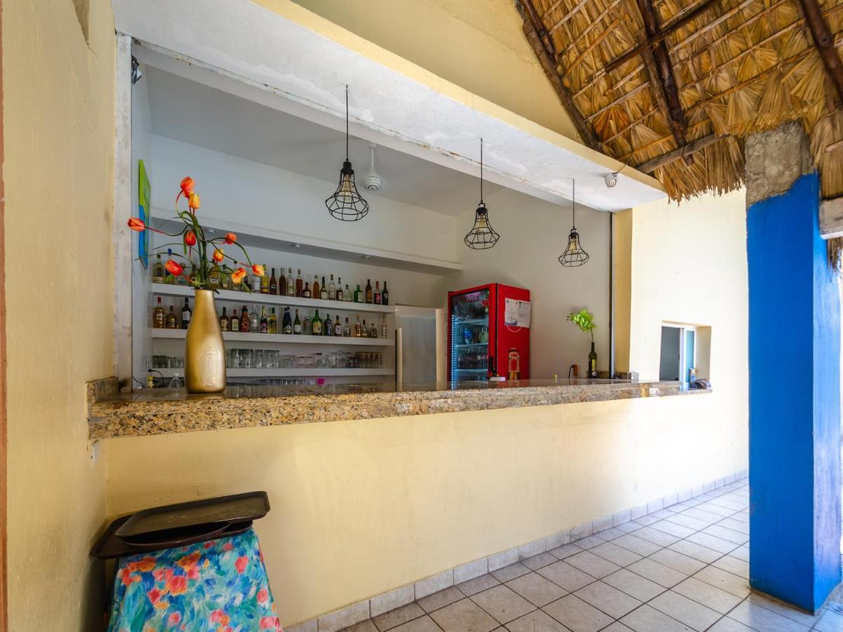 Hotel Yauco El Rosario Eksteriør bilde
